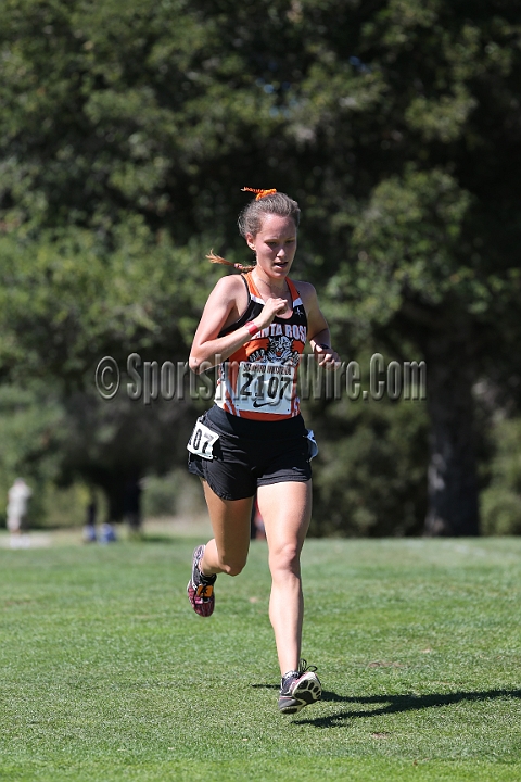 2015SIxcHSSeeded-265.JPG - 2015 Stanford Cross Country Invitational, September 26, Stanford Golf Course, Stanford, California.